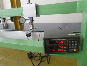 Tensile Tester